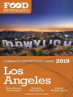 cover image of Los Angeles